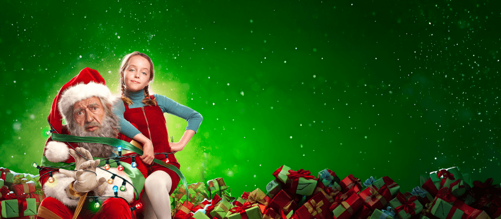 actualité a la poursuite du père noel