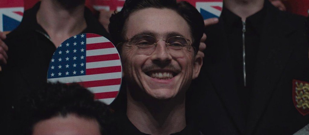 actualité MARTY SUPREME