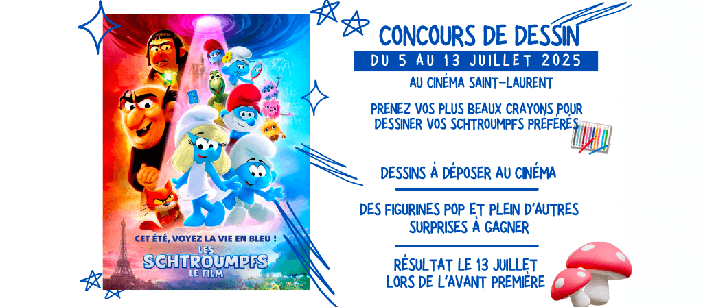actualité CONCOURS