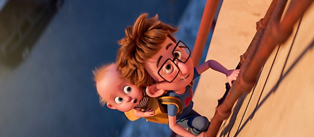 actualité SUPER CHARLIE