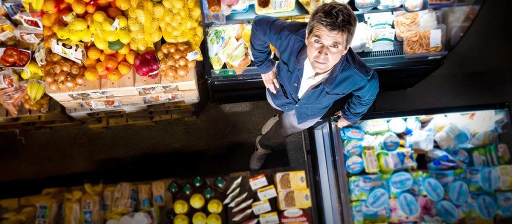 actualité oN MANGE QUOI ,