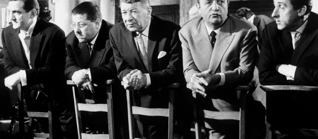 actualité les tontons flingueurs