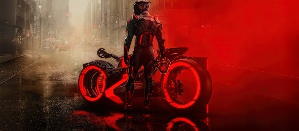 actualité tron ares