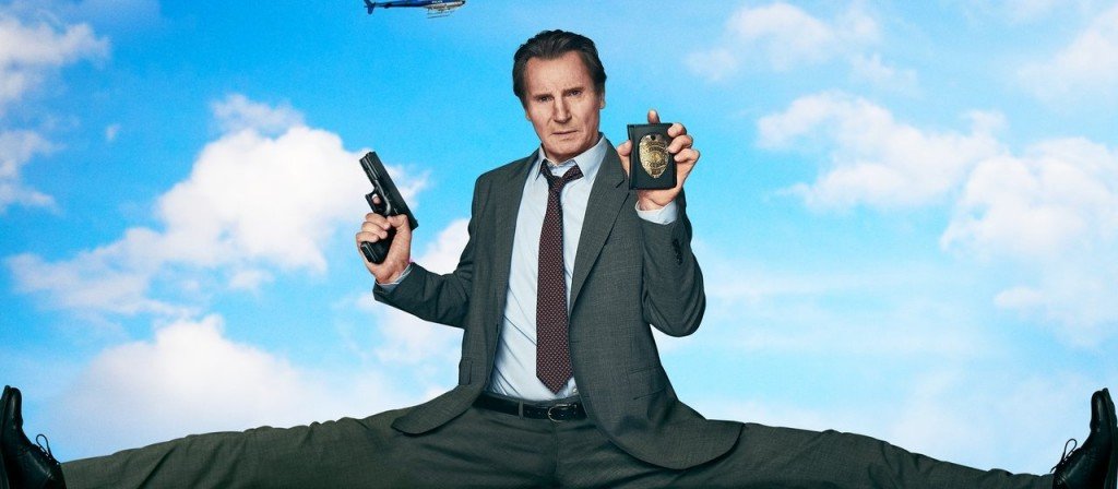 actualité FLIC POUR SAUVER LE MONDE