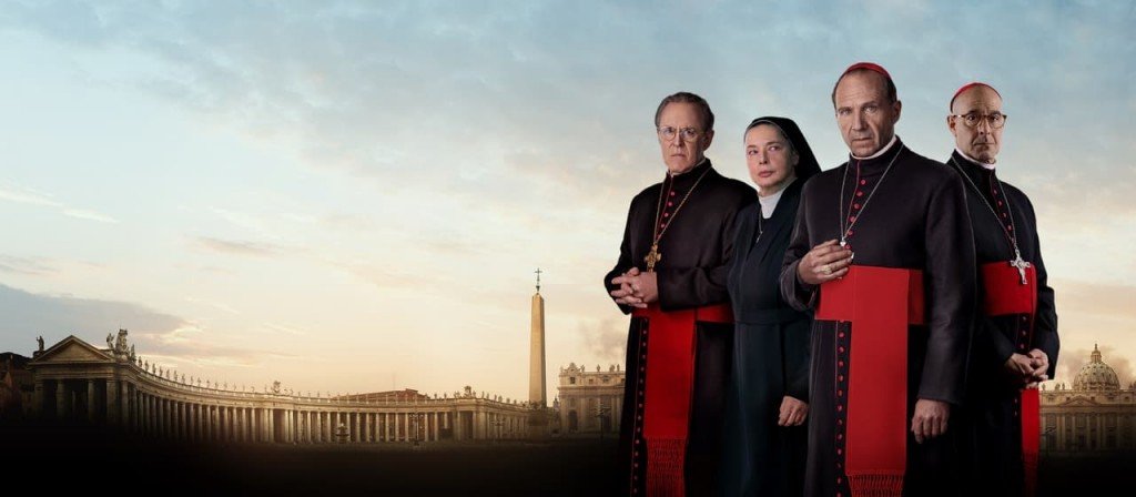 actualité LE CONCLAVE