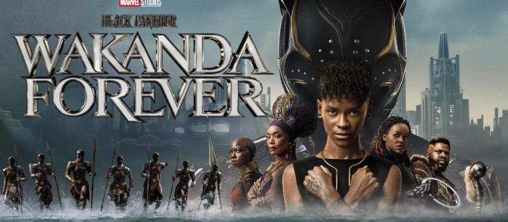 actualité BLACK PANTHER